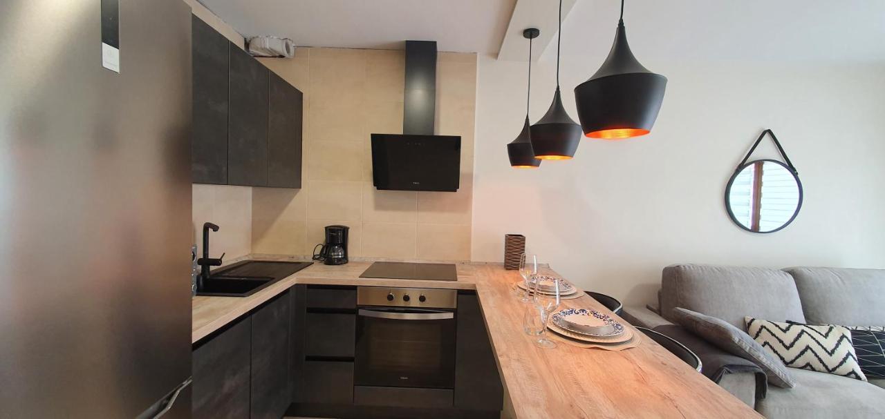 Ferienwohnung Dabelmar A Lanzada Sanxenxo Exterior foto