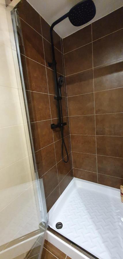 Ferienwohnung Dabelmar A Lanzada Sanxenxo Exterior foto