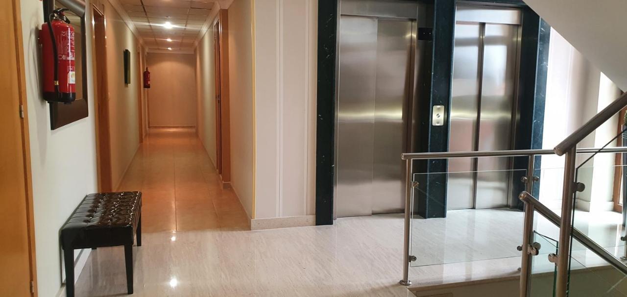 Ferienwohnung Dabelmar A Lanzada Sanxenxo Exterior foto