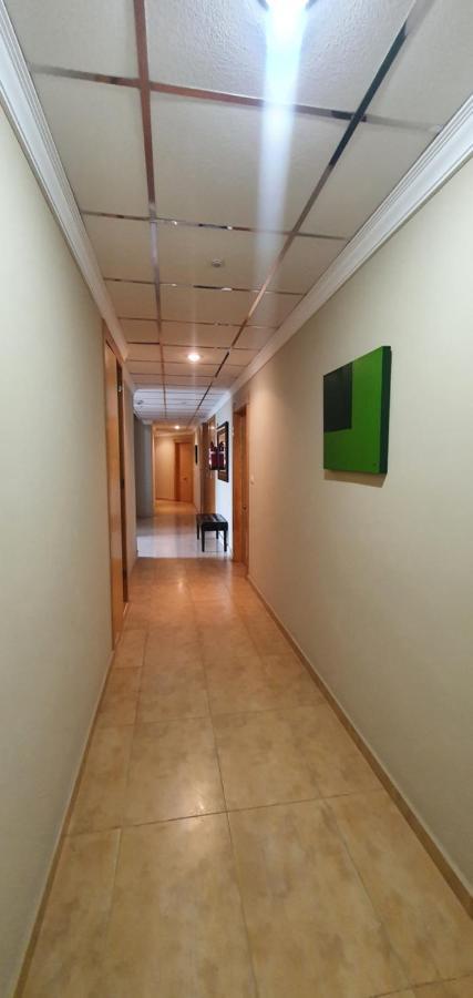 Ferienwohnung Dabelmar A Lanzada Sanxenxo Exterior foto