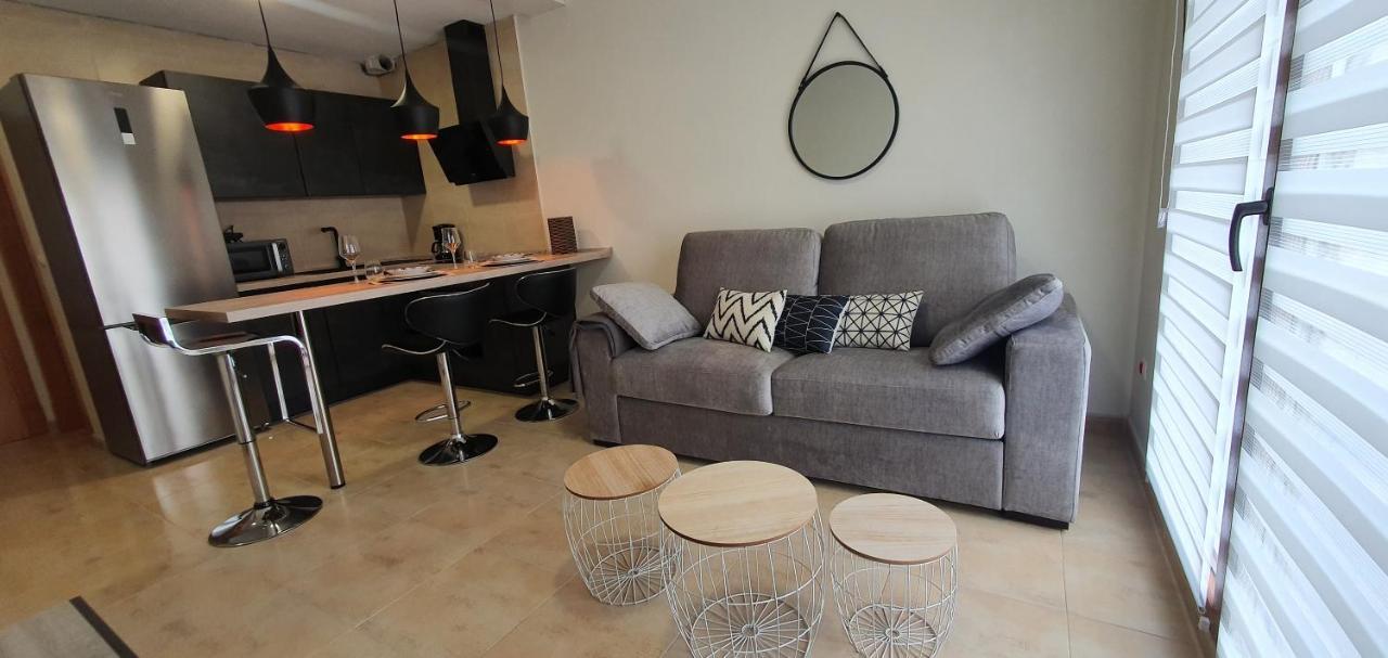 Ferienwohnung Dabelmar A Lanzada Sanxenxo Exterior foto