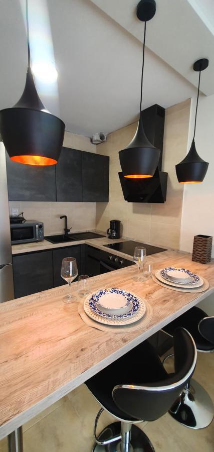 Ferienwohnung Dabelmar A Lanzada Sanxenxo Exterior foto