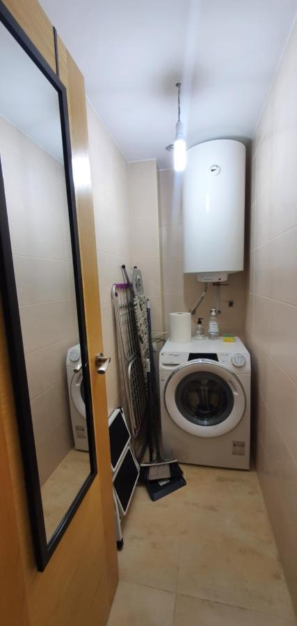 Ferienwohnung Dabelmar A Lanzada Sanxenxo Exterior foto